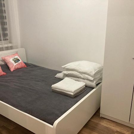 Mietowy Zakatek Apartment Клодзко Экстерьер фото